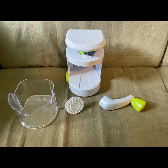 NIB Sedhoom spiralizer - Model 003856 - Picture 4 of 8